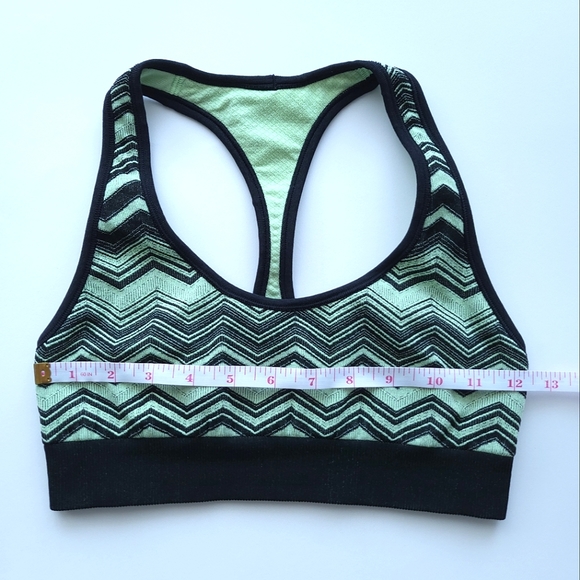 🍋Lululemon Ebb & Flow Racerback Bra Reversible - Picture 11 of 12